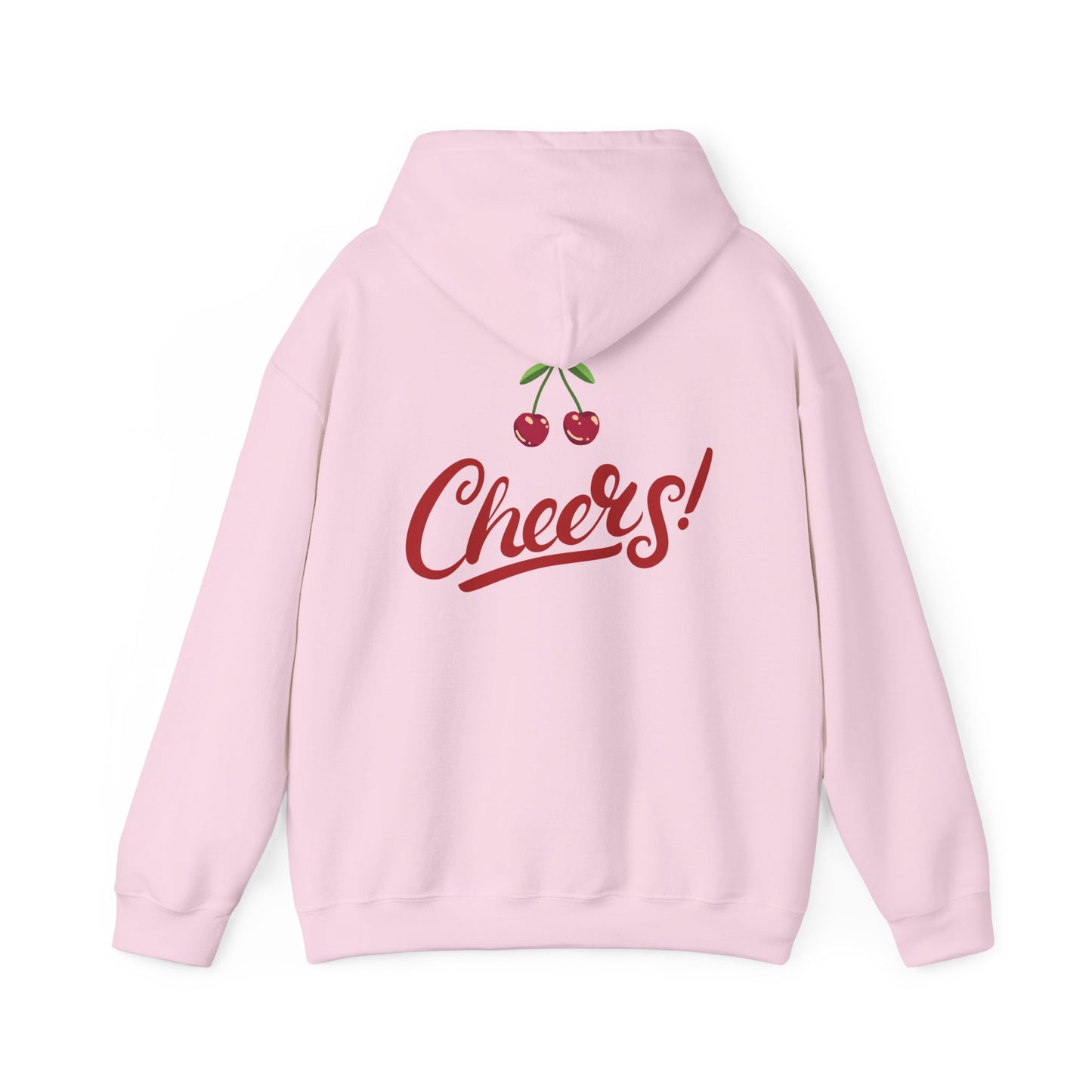 Cherry Cheers
