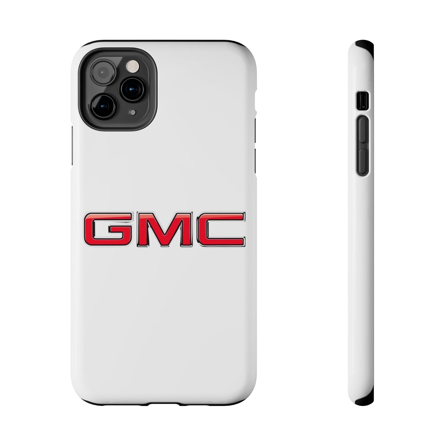 GMC LOGO