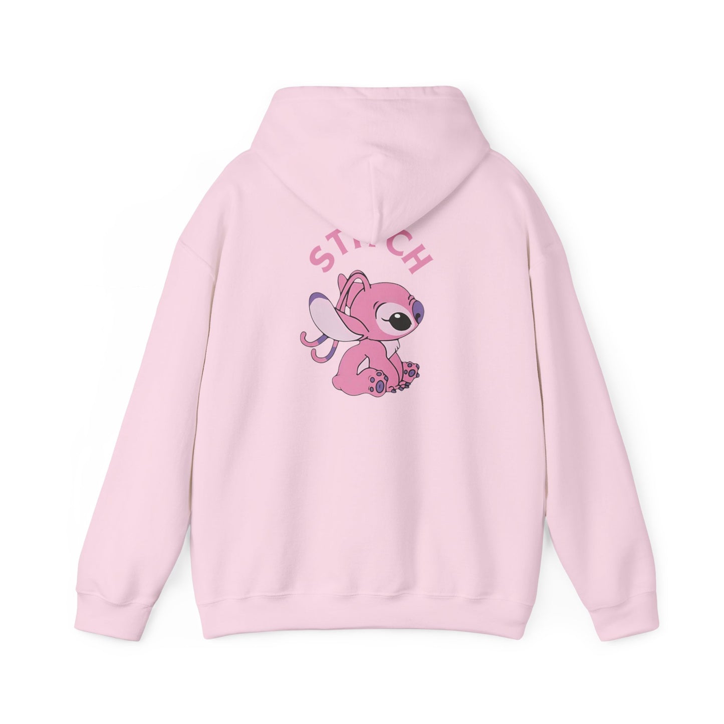 stitch pink