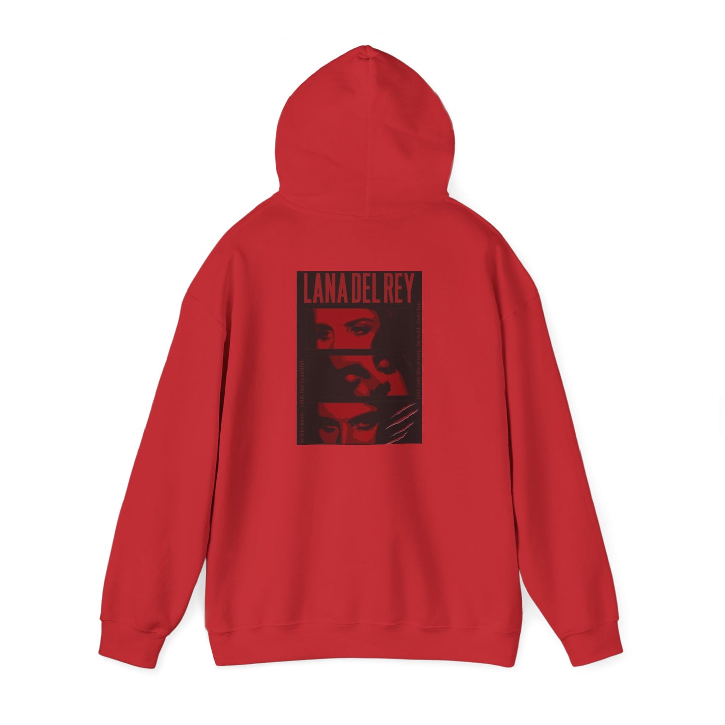 Lana Del Rey