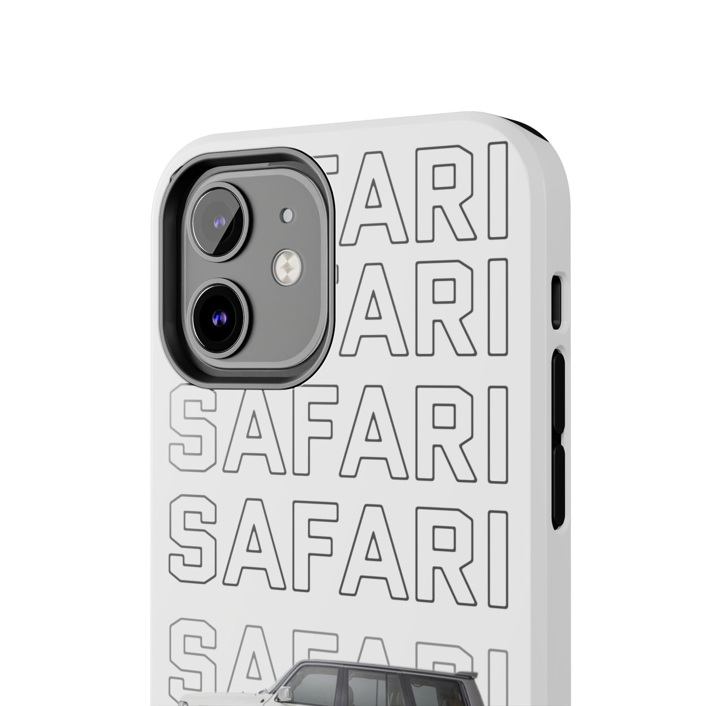 Safari 4800
