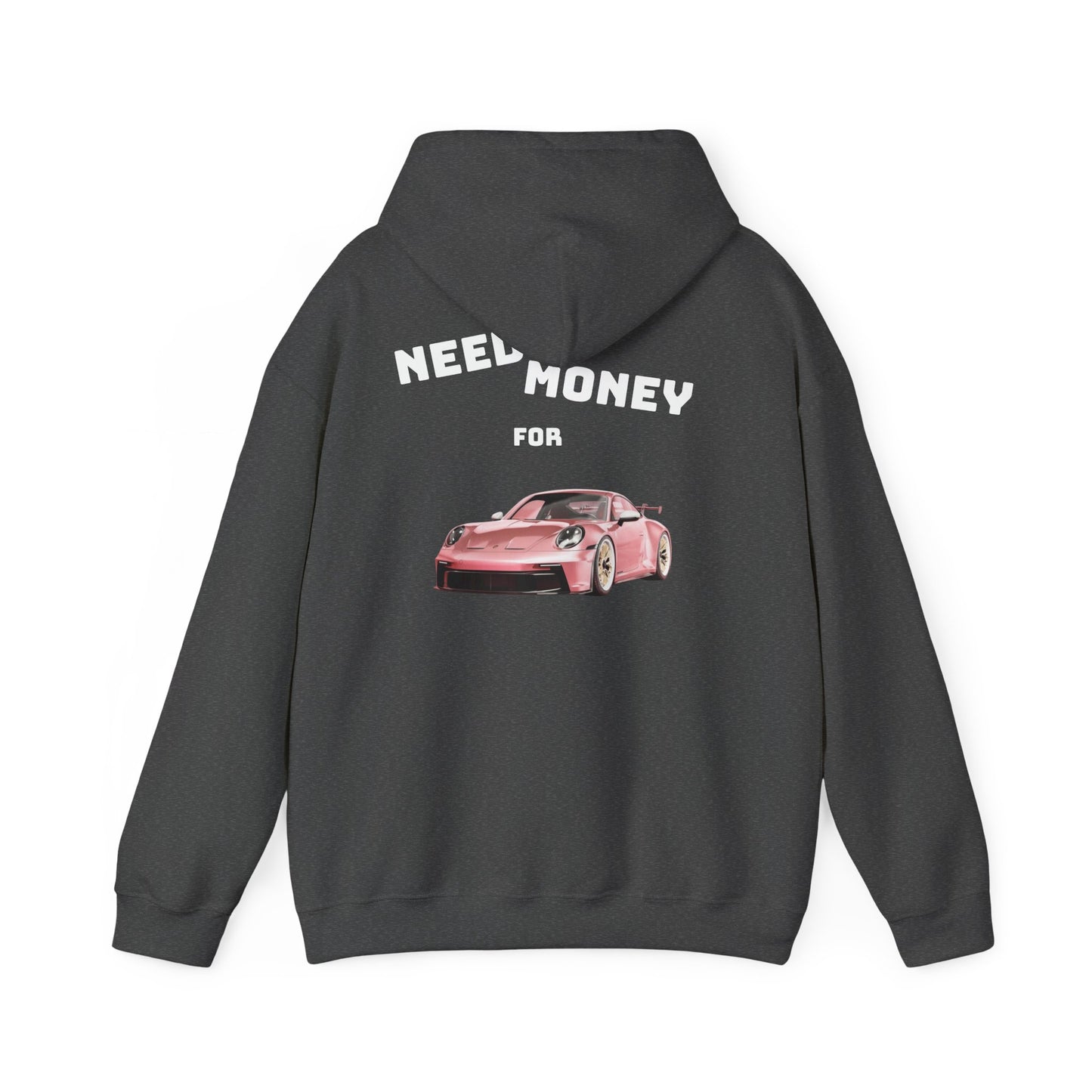 Need Money for Car