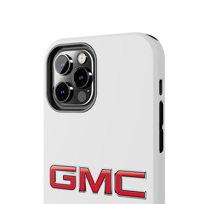 GMC LOGO