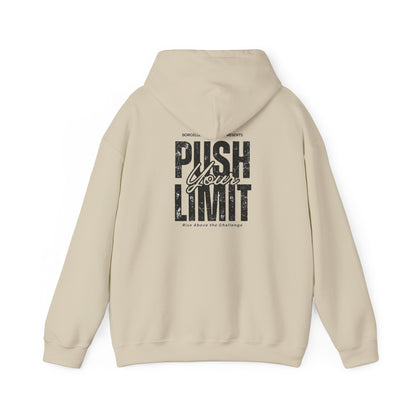 Push Your Limit