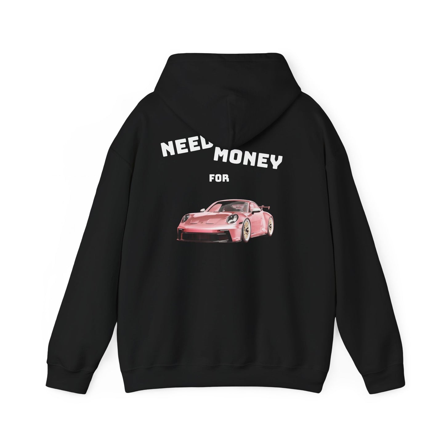 Need Money for Car