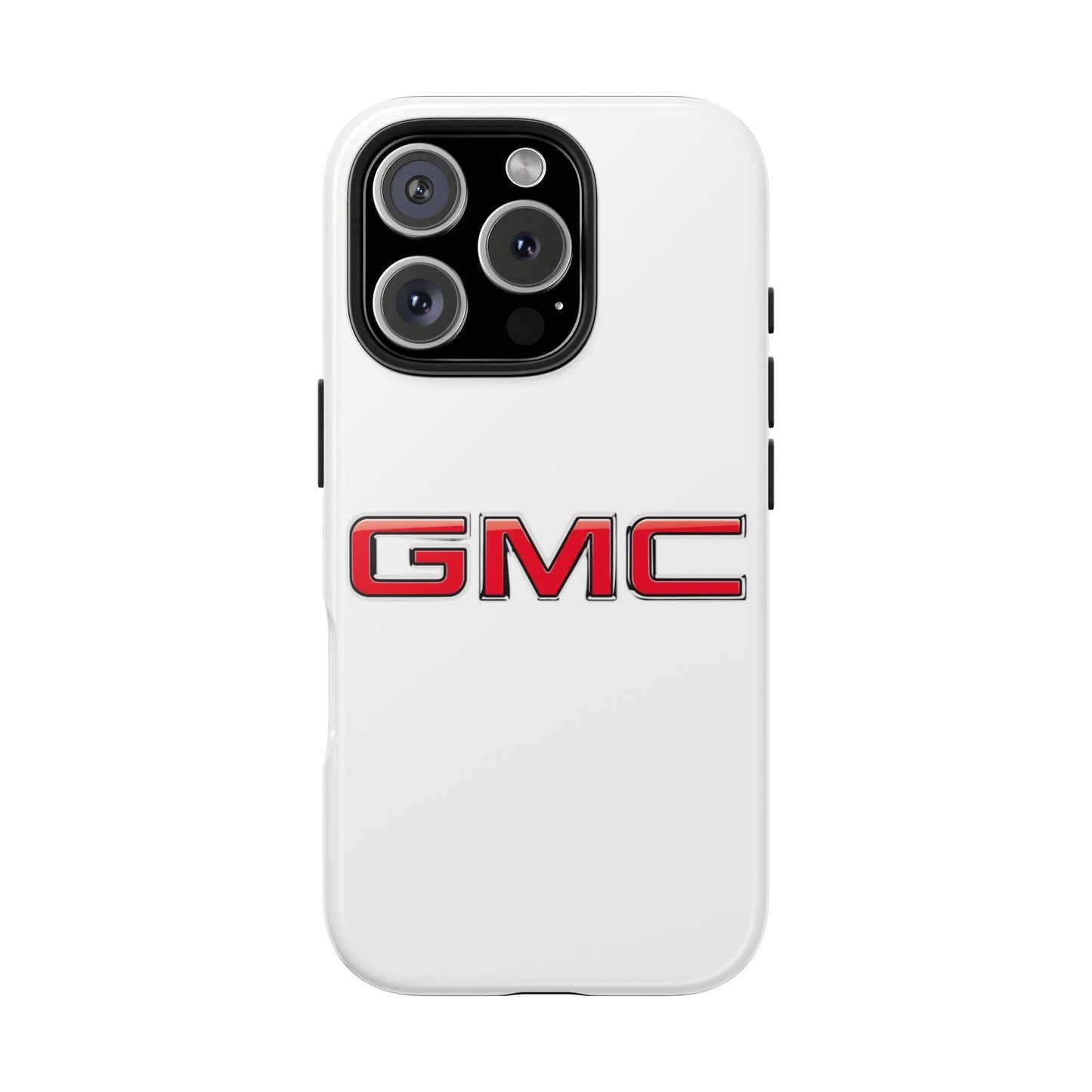 GMC LOGO