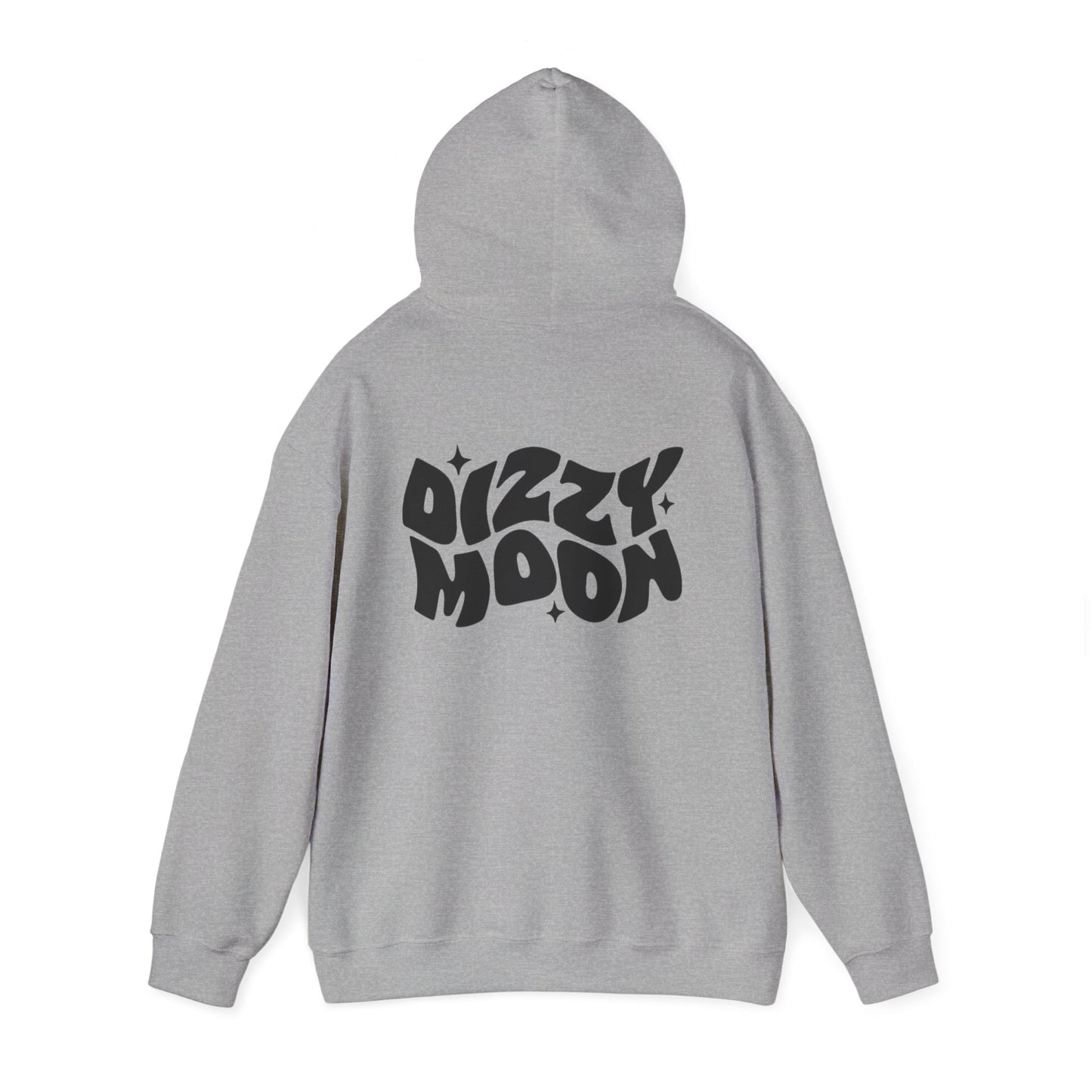 Dizzy Moon