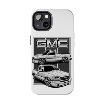 GMC