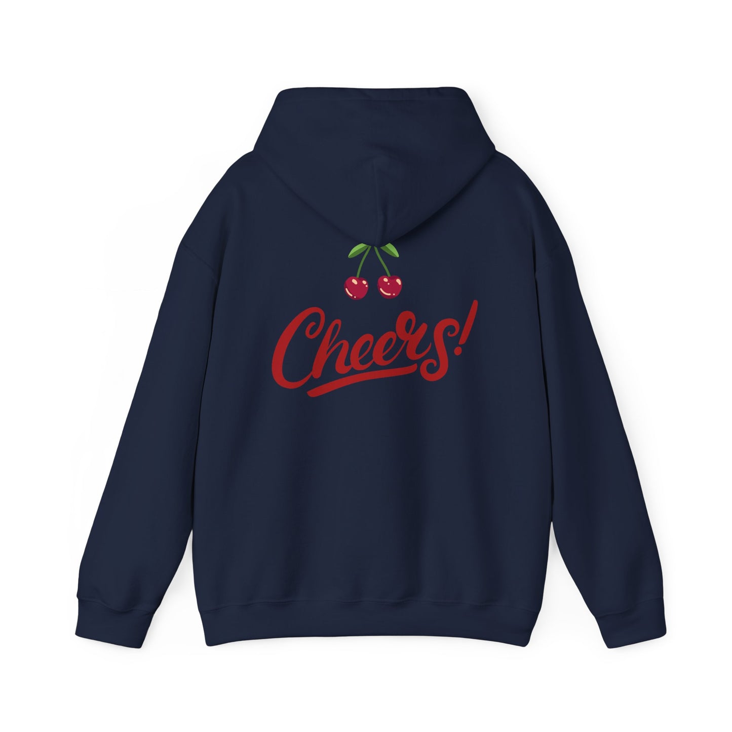 Cherry Cheers