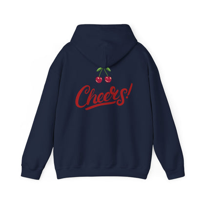 Cherry Cheers