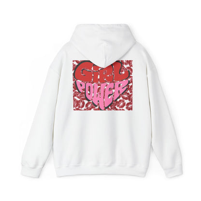 Girl Power Hoodie