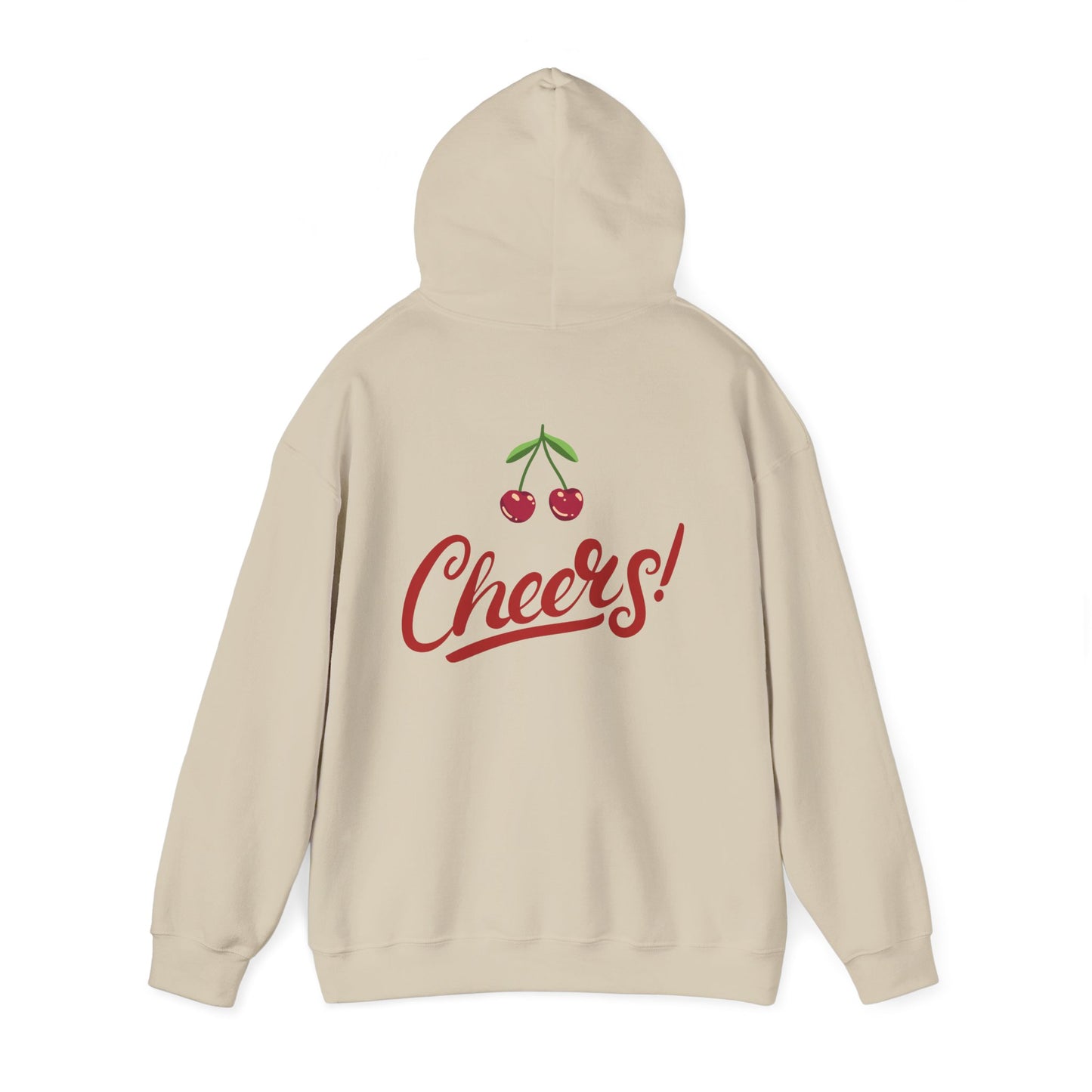 Cherry Cheers