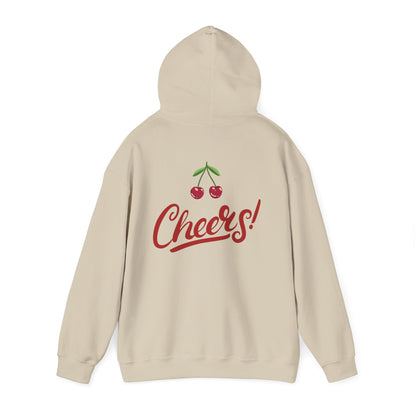 Cherry Cheers