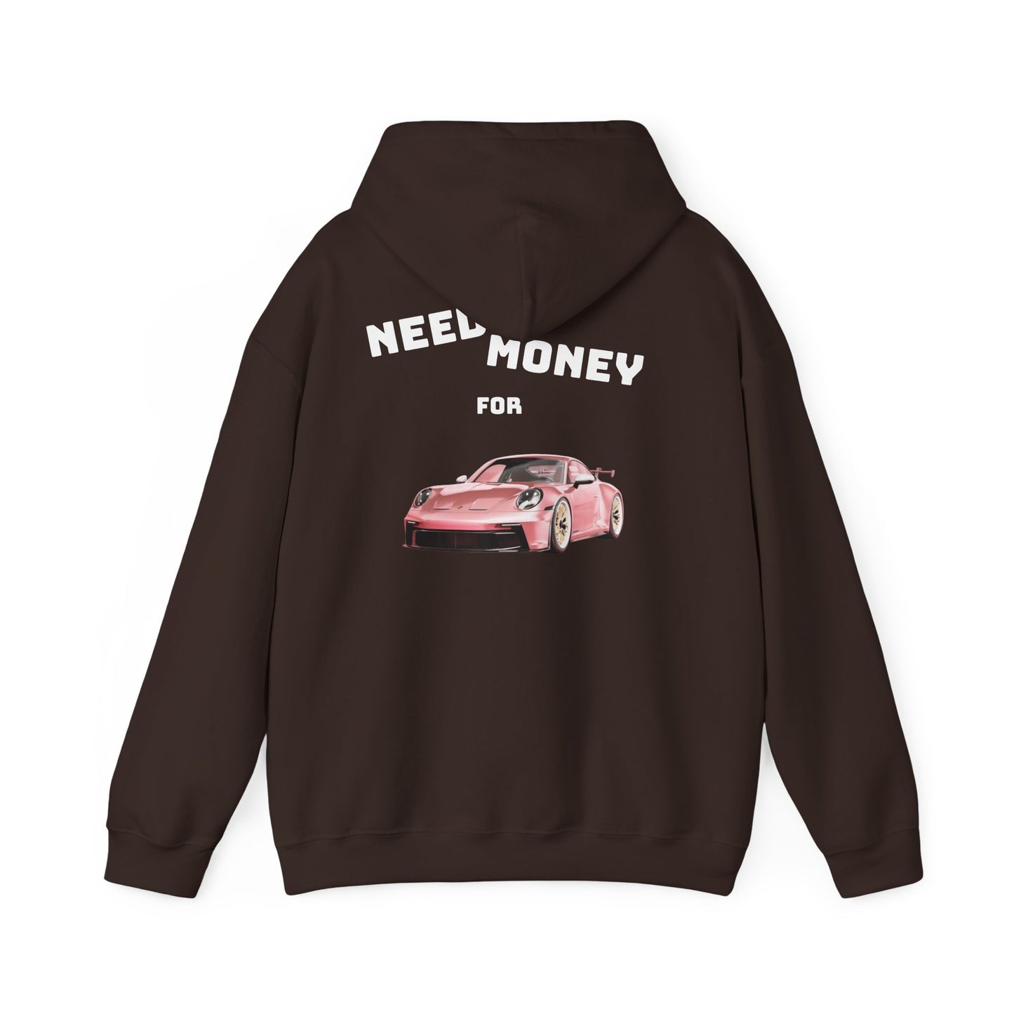 Need Money for Car