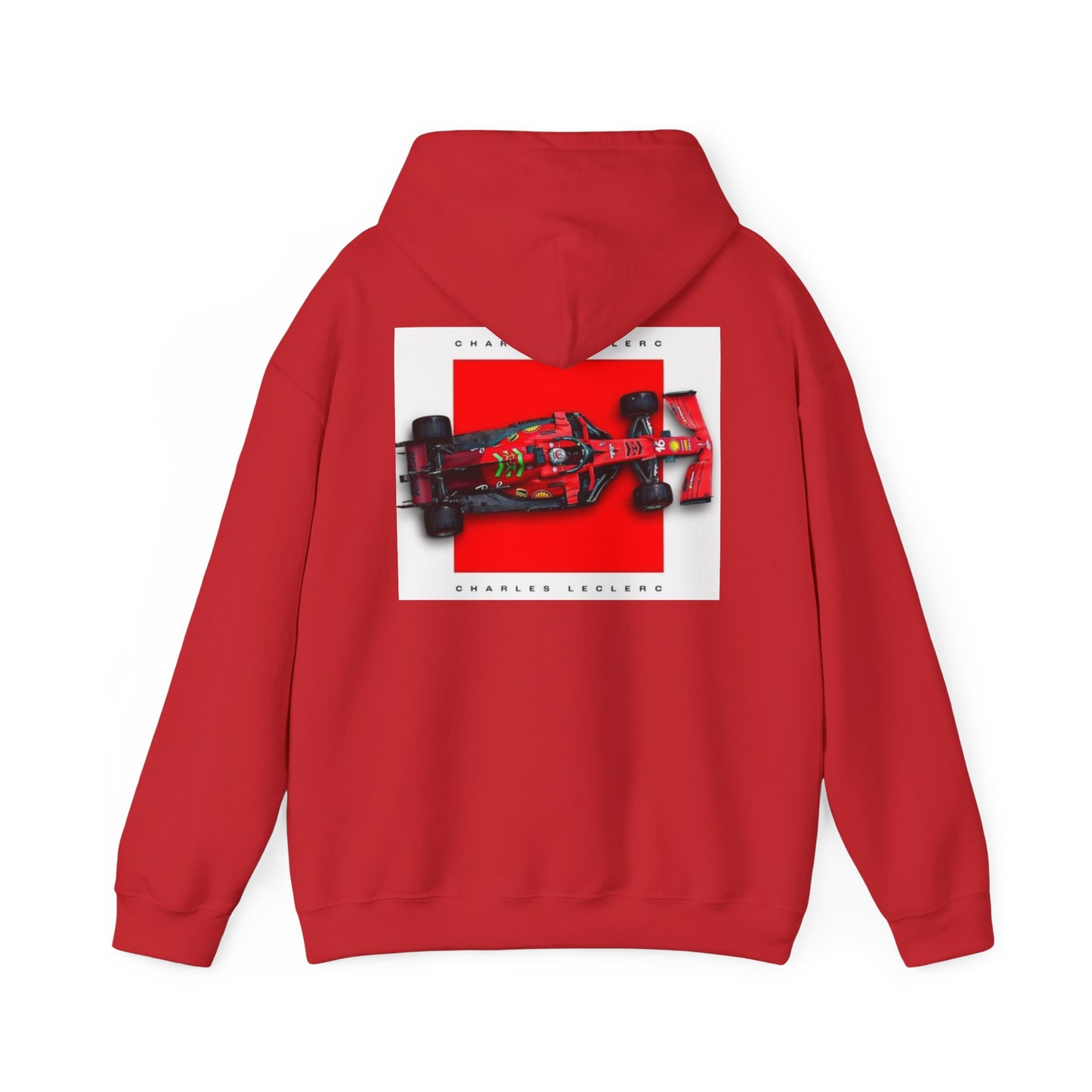 Racing-Hoodie