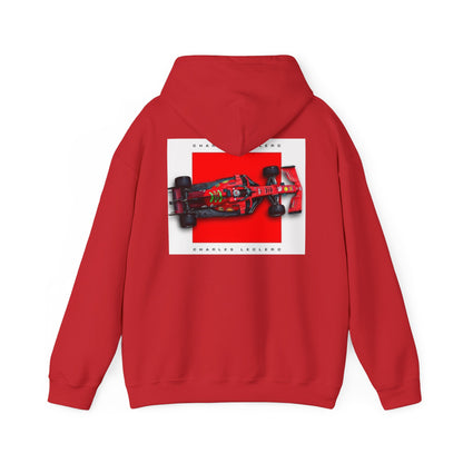 Racing-Hoodie