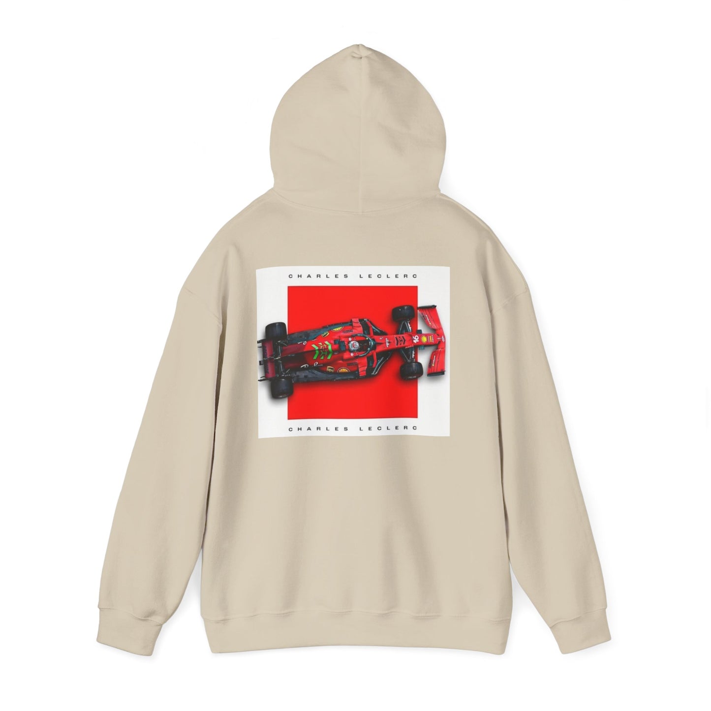 Racing-Hoodie