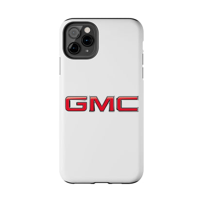 GMC LOGO