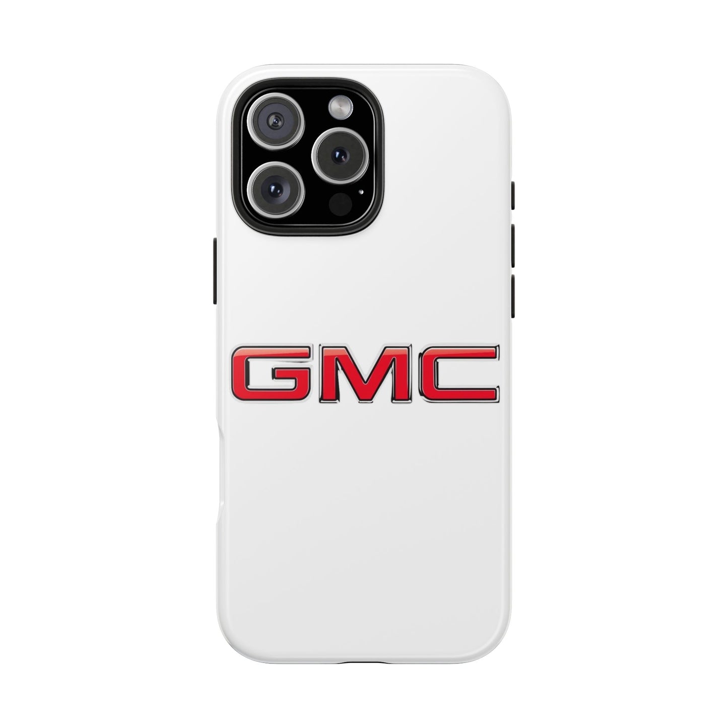 GMC LOGO