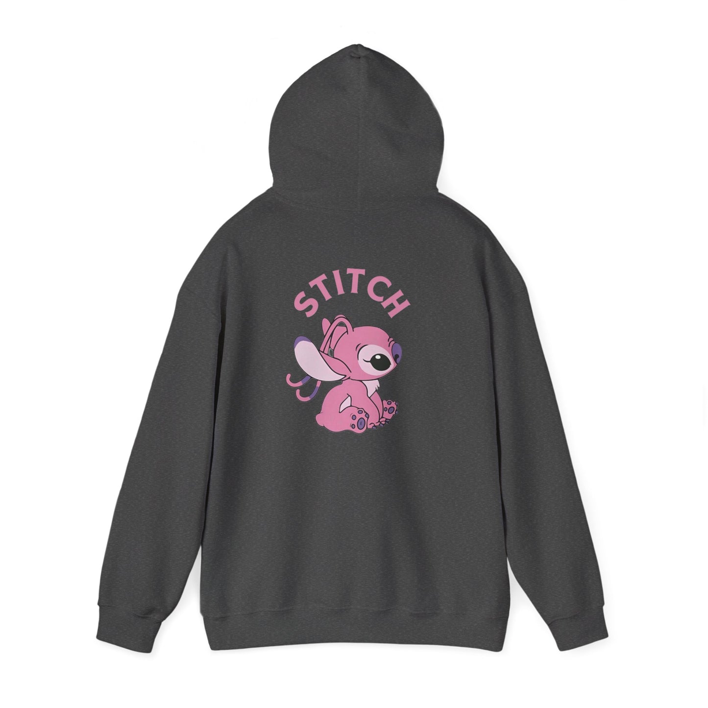stitch pink