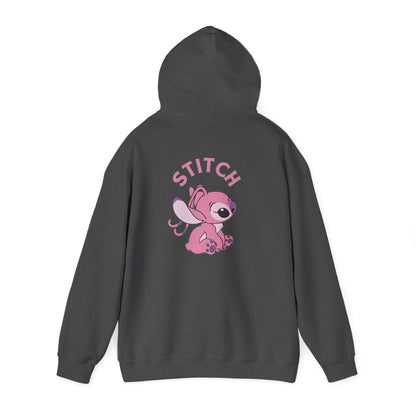stitch pink