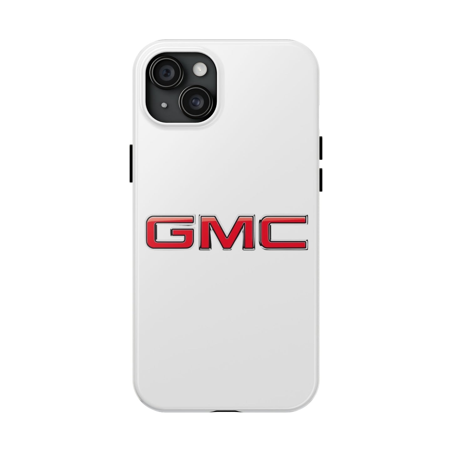 GMC LOGO