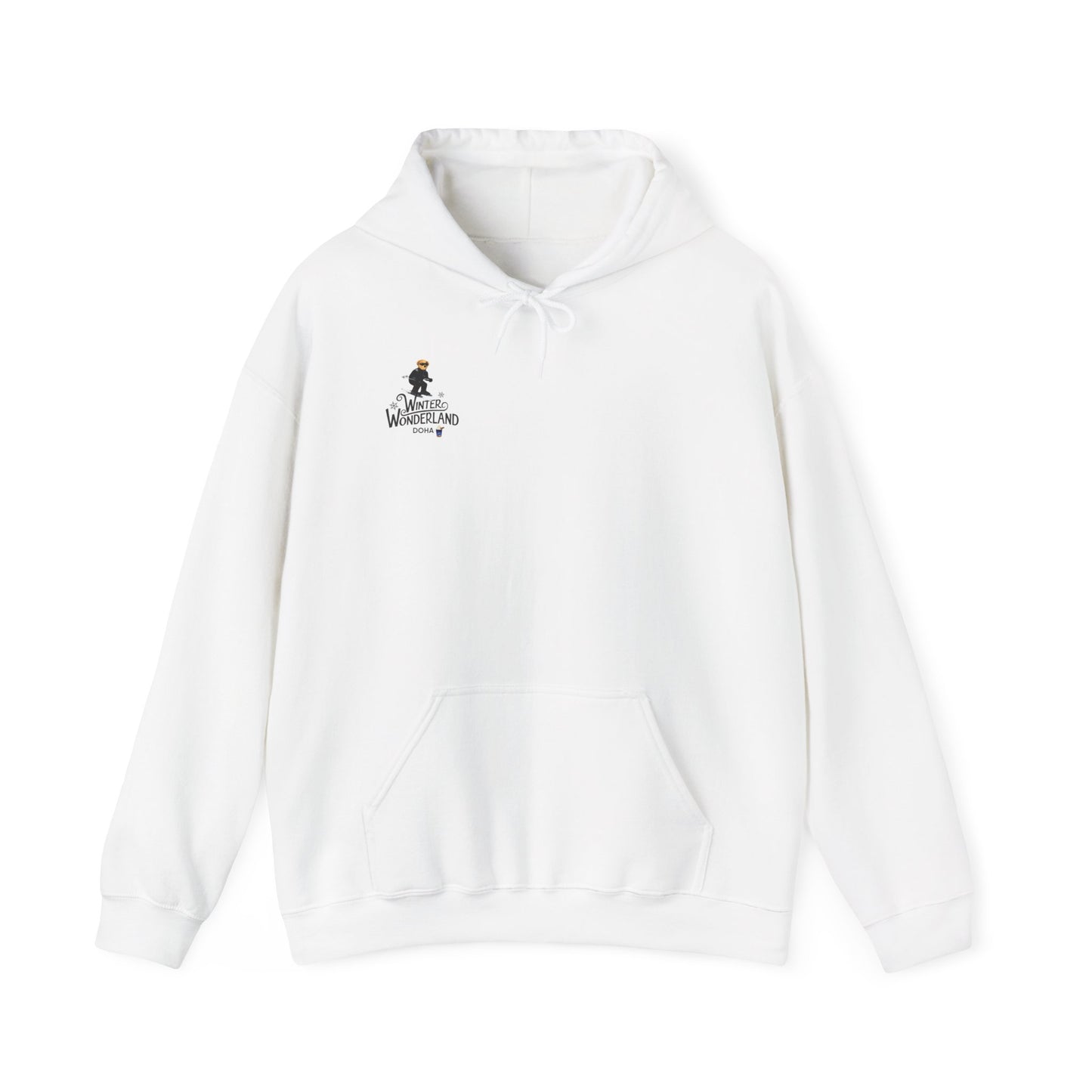 Winter Wonderland Doha