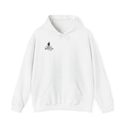 Winter Wonderland Doha