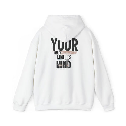 Your Only Limit Is Your Mind