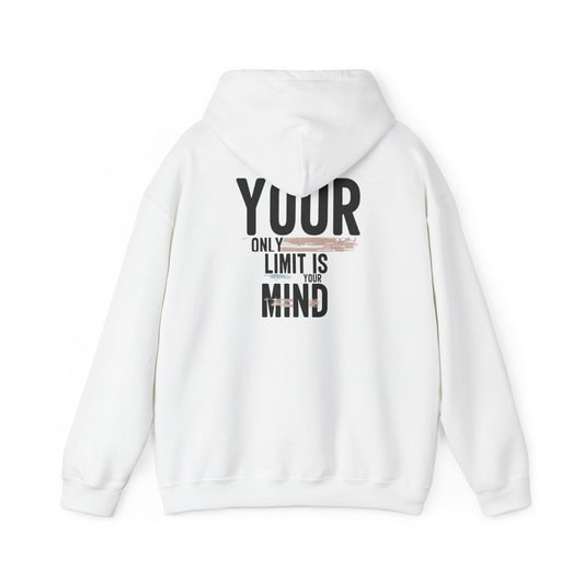 Your Only Limit Is Your Mind