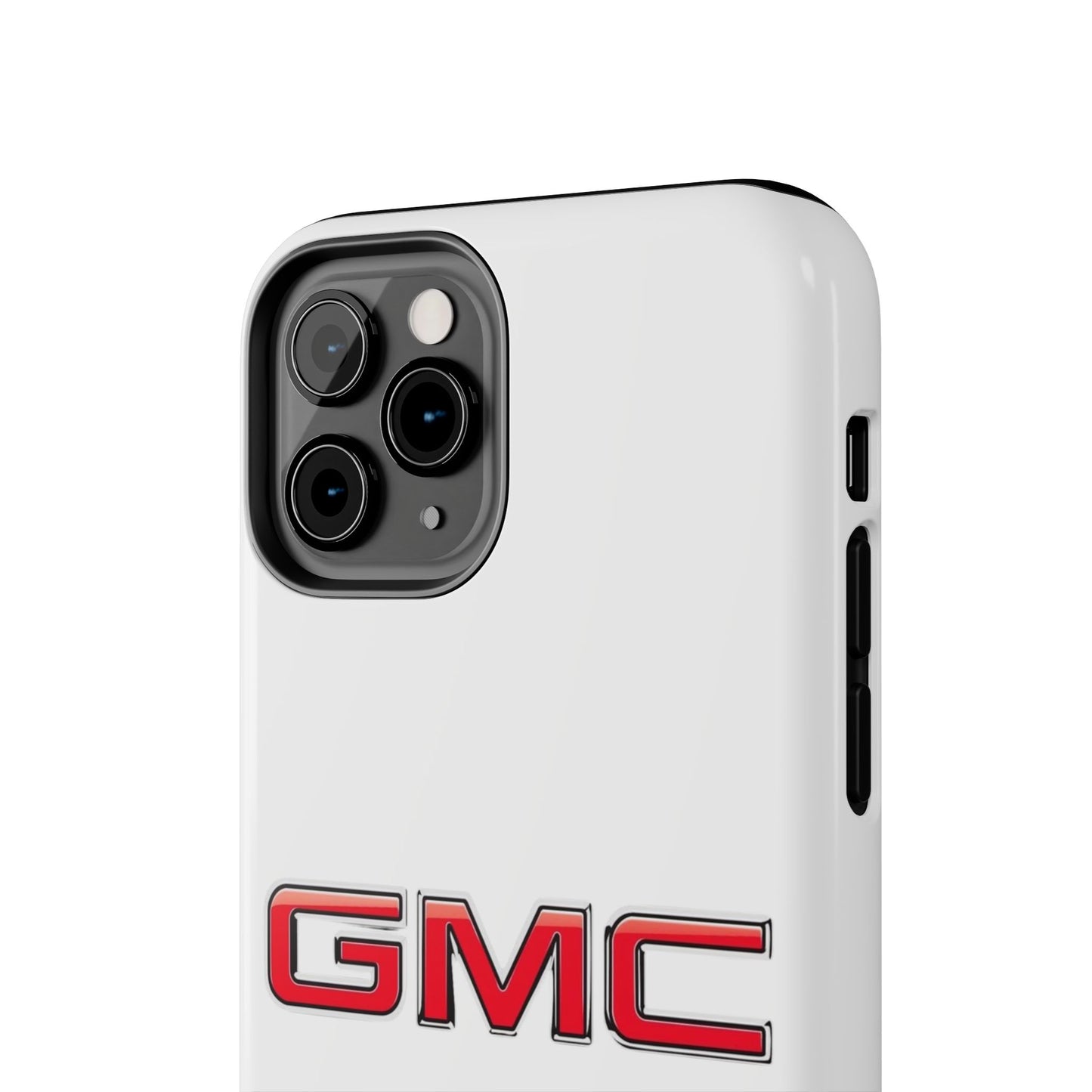GMC LOGO