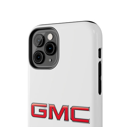 GMC LOGO