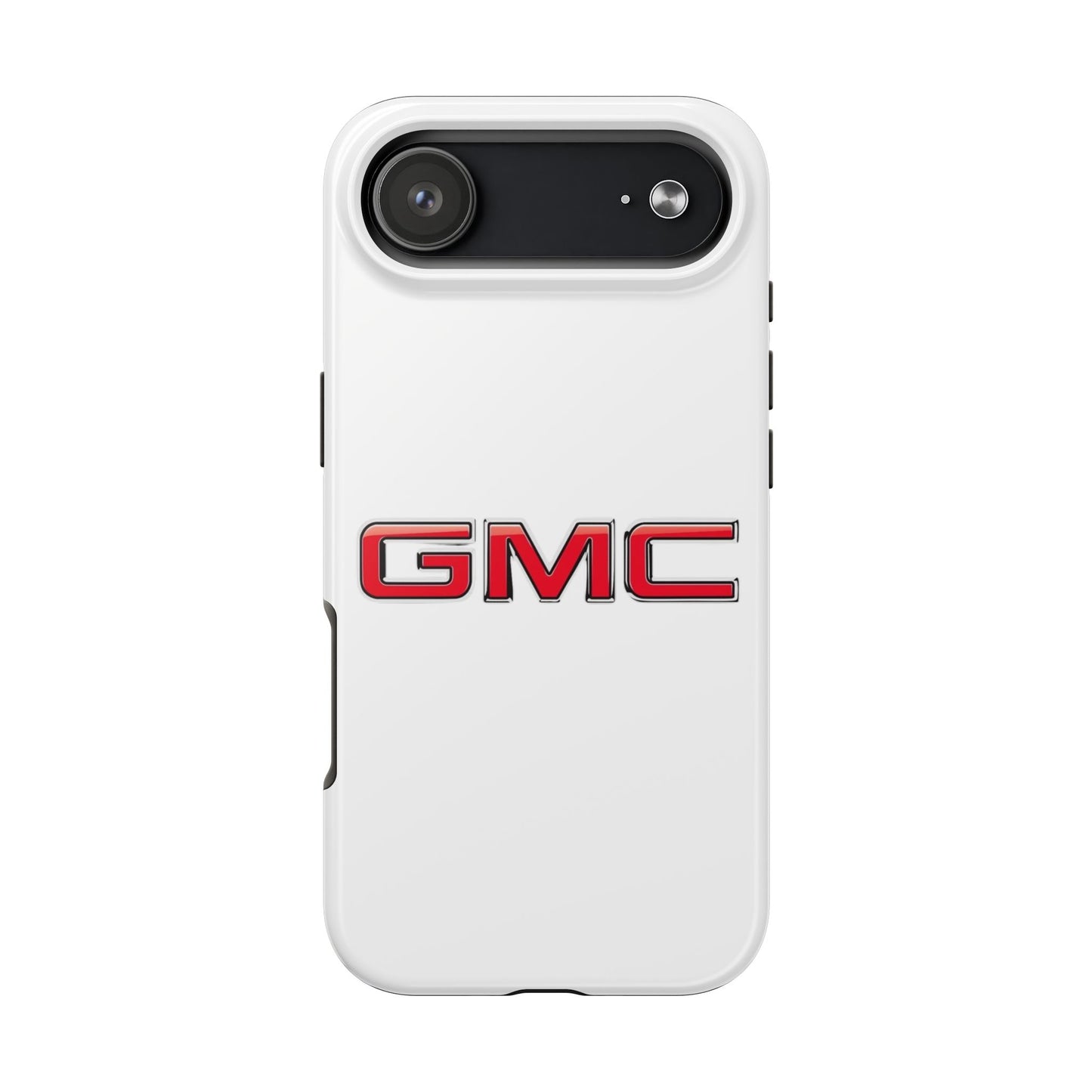 GMC LOGO