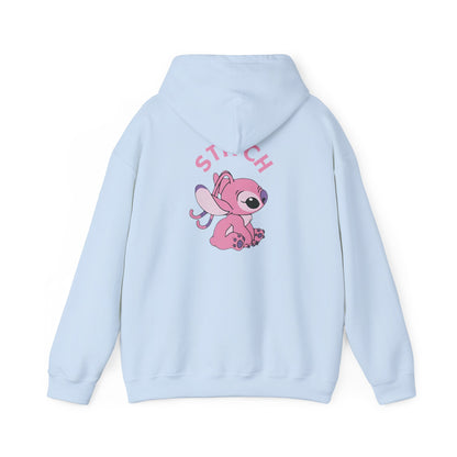 stitch pink