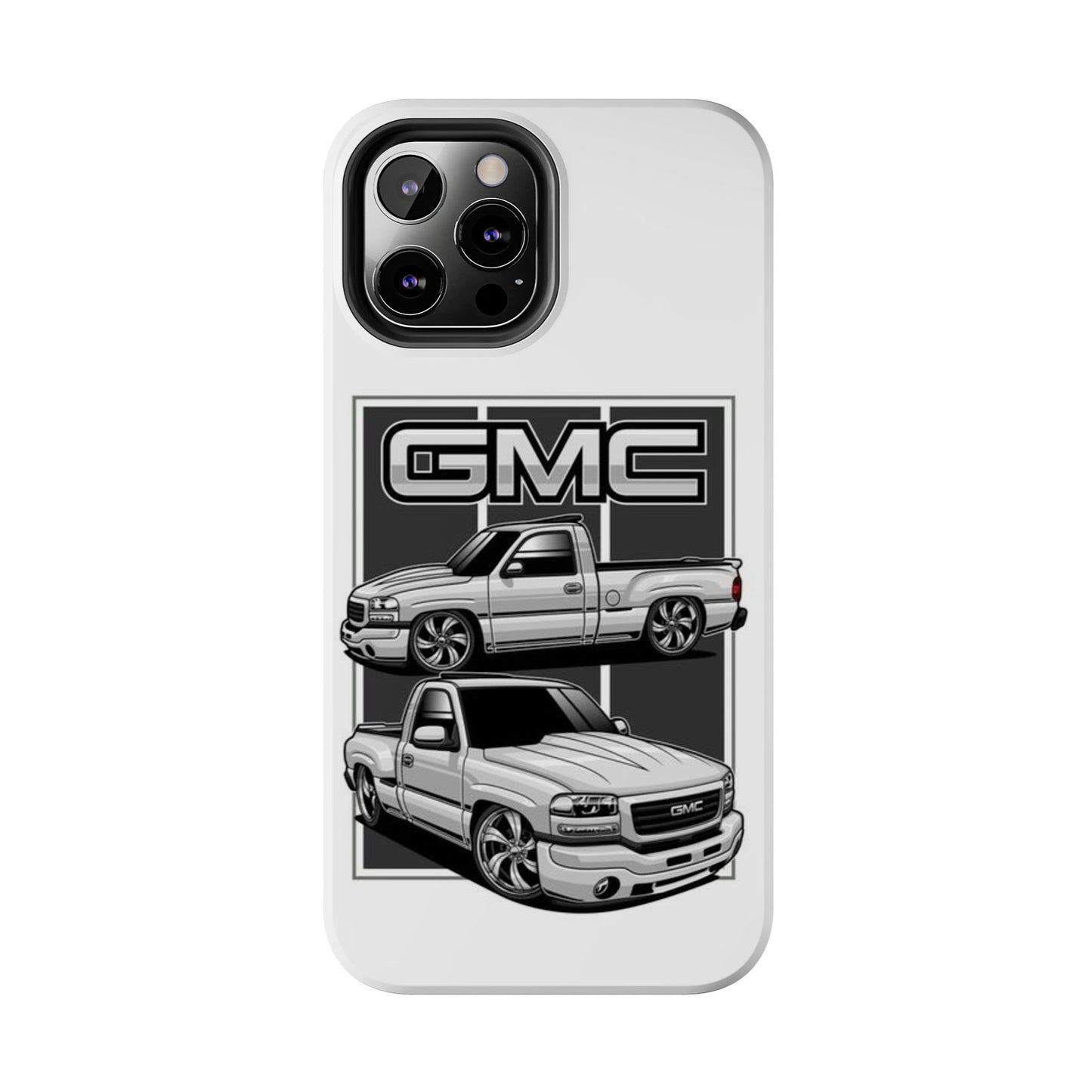 GMC