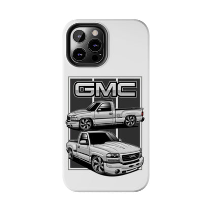 GMC