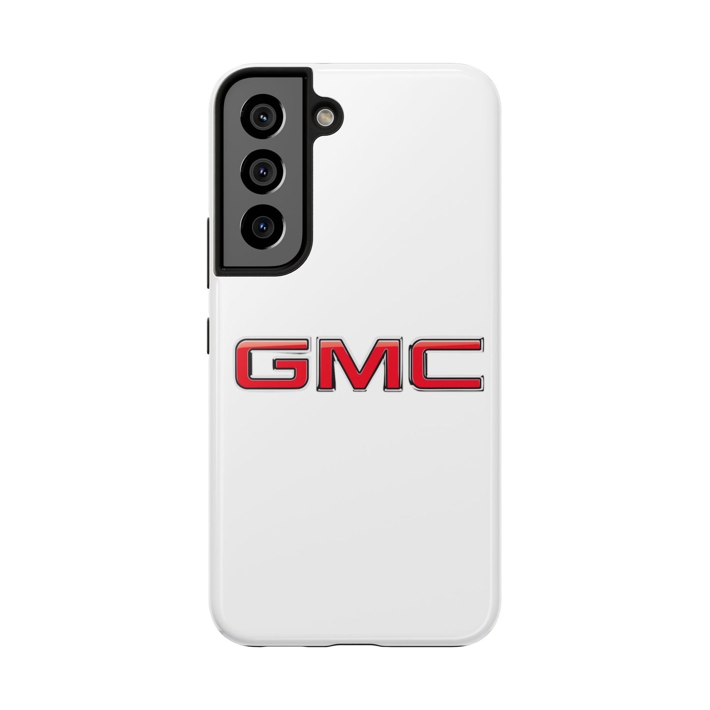 GMC LOGO