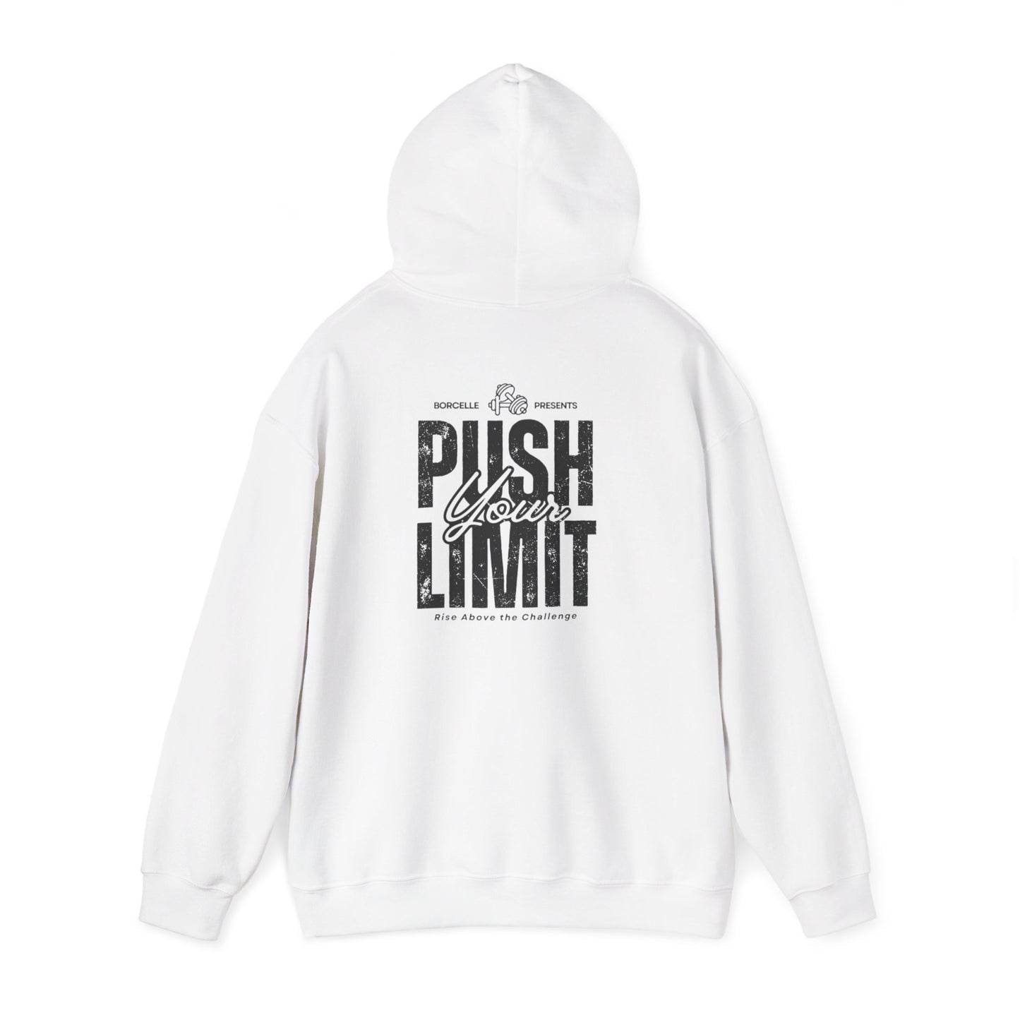 Push Your Limit