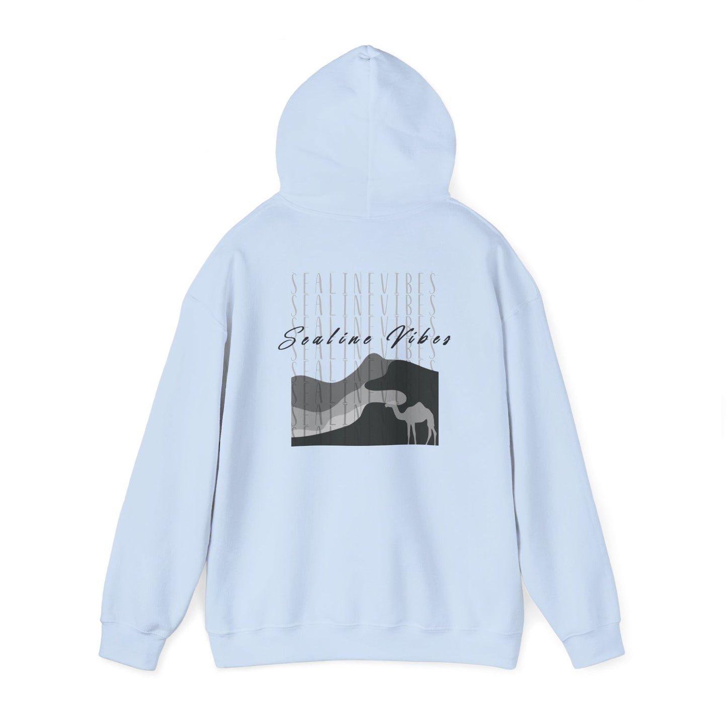 sealine vibes