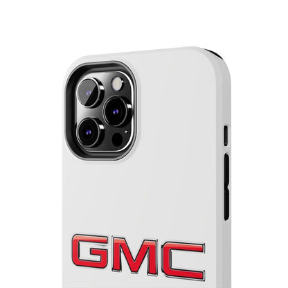 GMC LOGO
