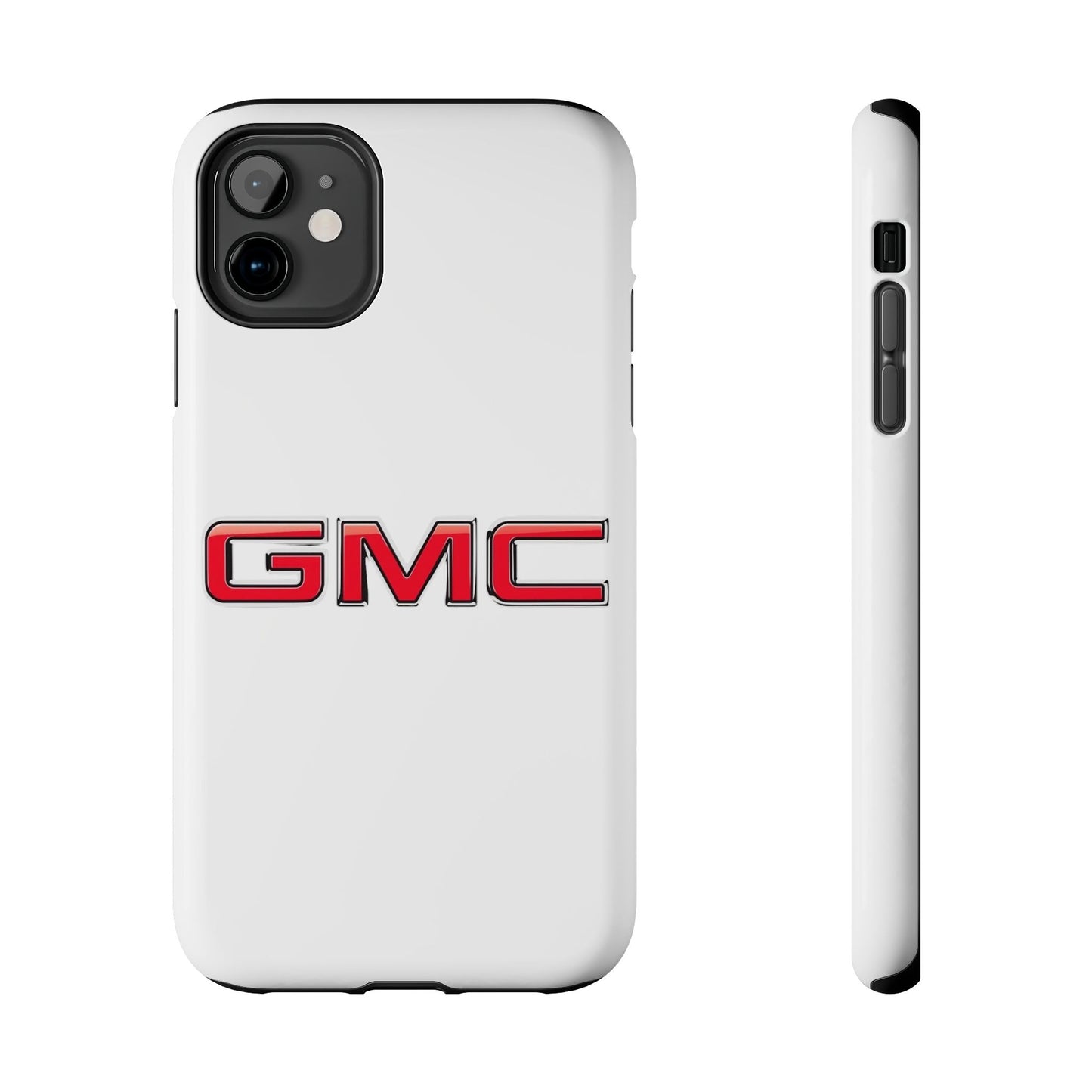 GMC LOGO