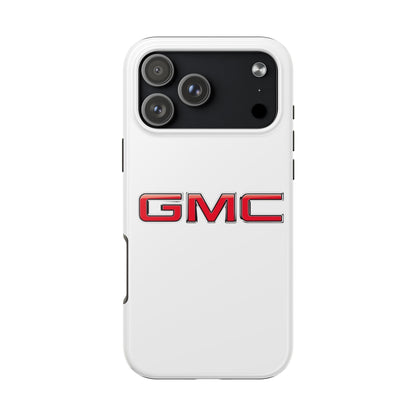 GMC LOGO