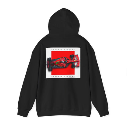 Racing-Hoodie