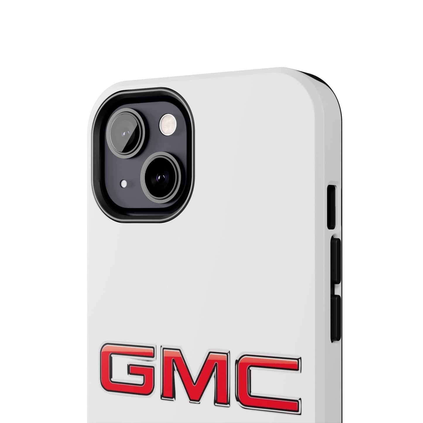 GMC LOGO
