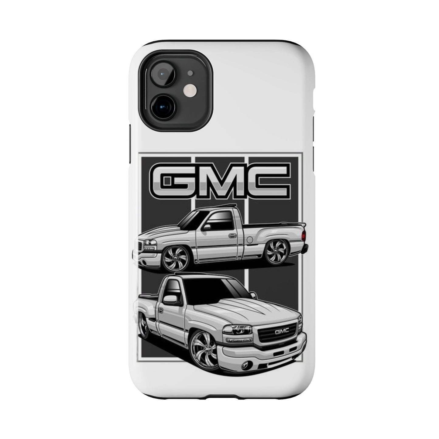 GMC