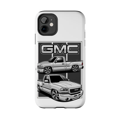GMC