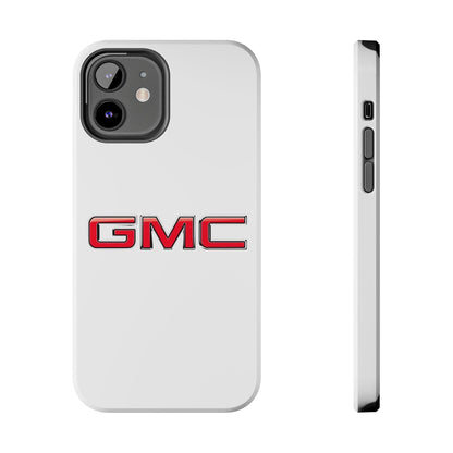 GMC LOGO