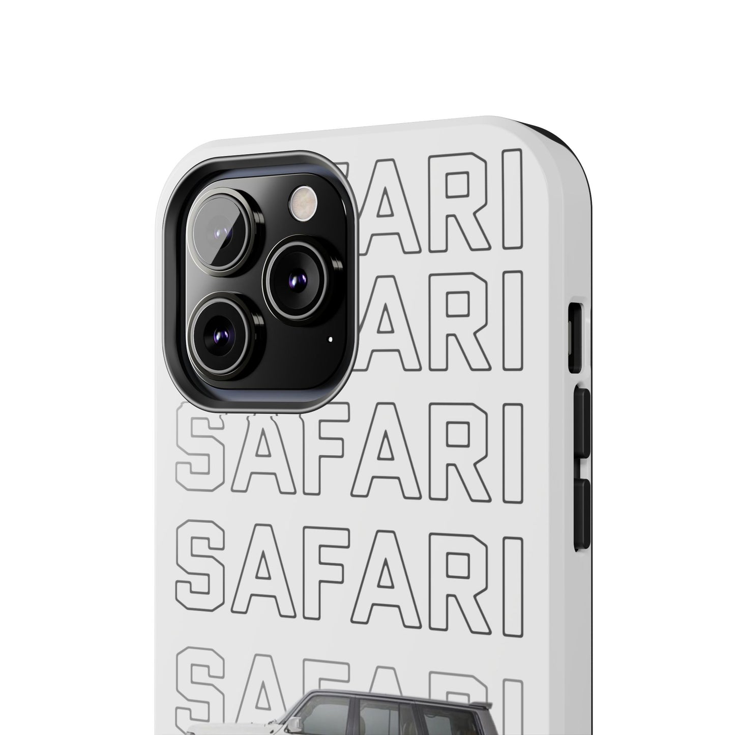 Safari 4800