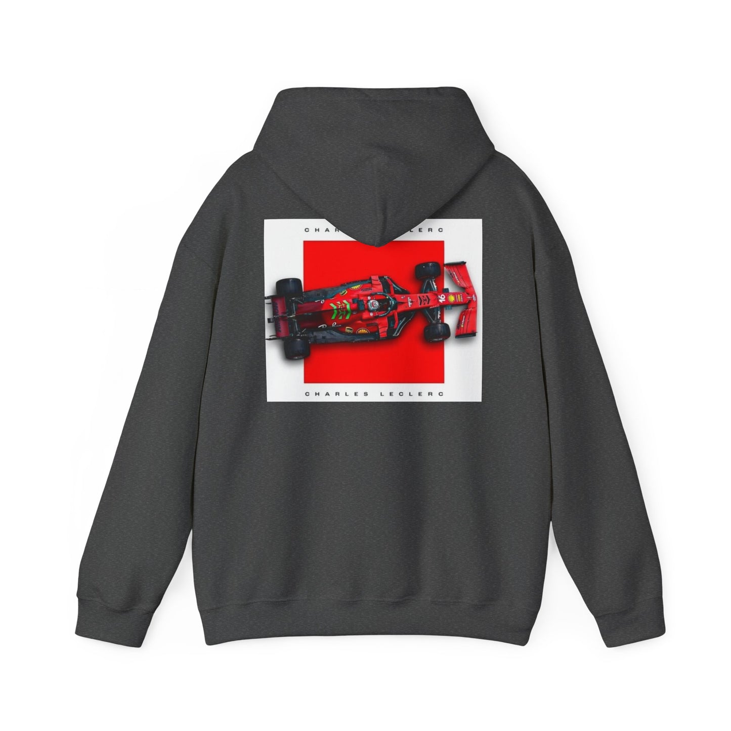 Racing-Hoodie