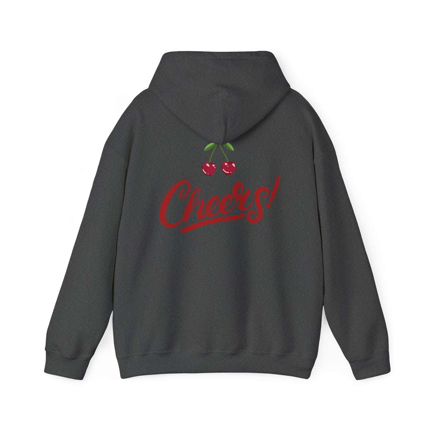 Cherry Cheers